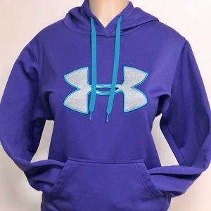 Unisex Under Armour Sweatshirt